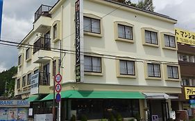 河口湖ステーションイン
